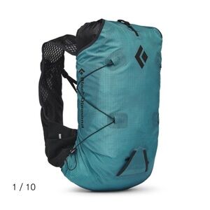 Black Diamond Distance 15 Vest Pack Women’s Large